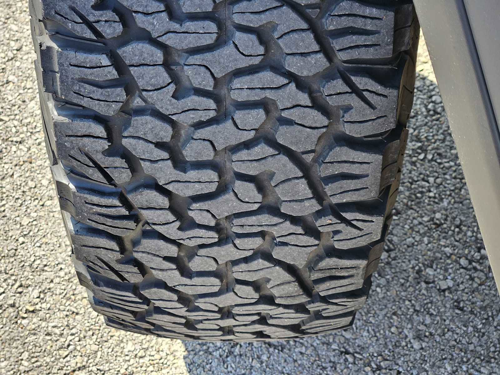 Used 2022 Jeep Wrangler Unlimited Rubicon 4xe w/ Steel Bumper Group image 10