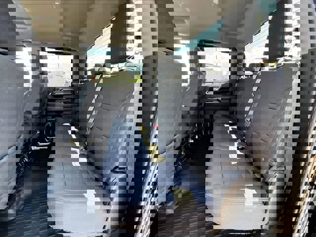 Used 2022 Chevrolet Silverado 1500 RST AWD/4WD image 15