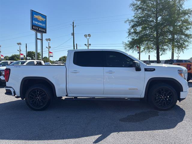 Used 2019 GMC Sierra 1500 Elevation w/ Elevation Value Package AWD/4WD image 4