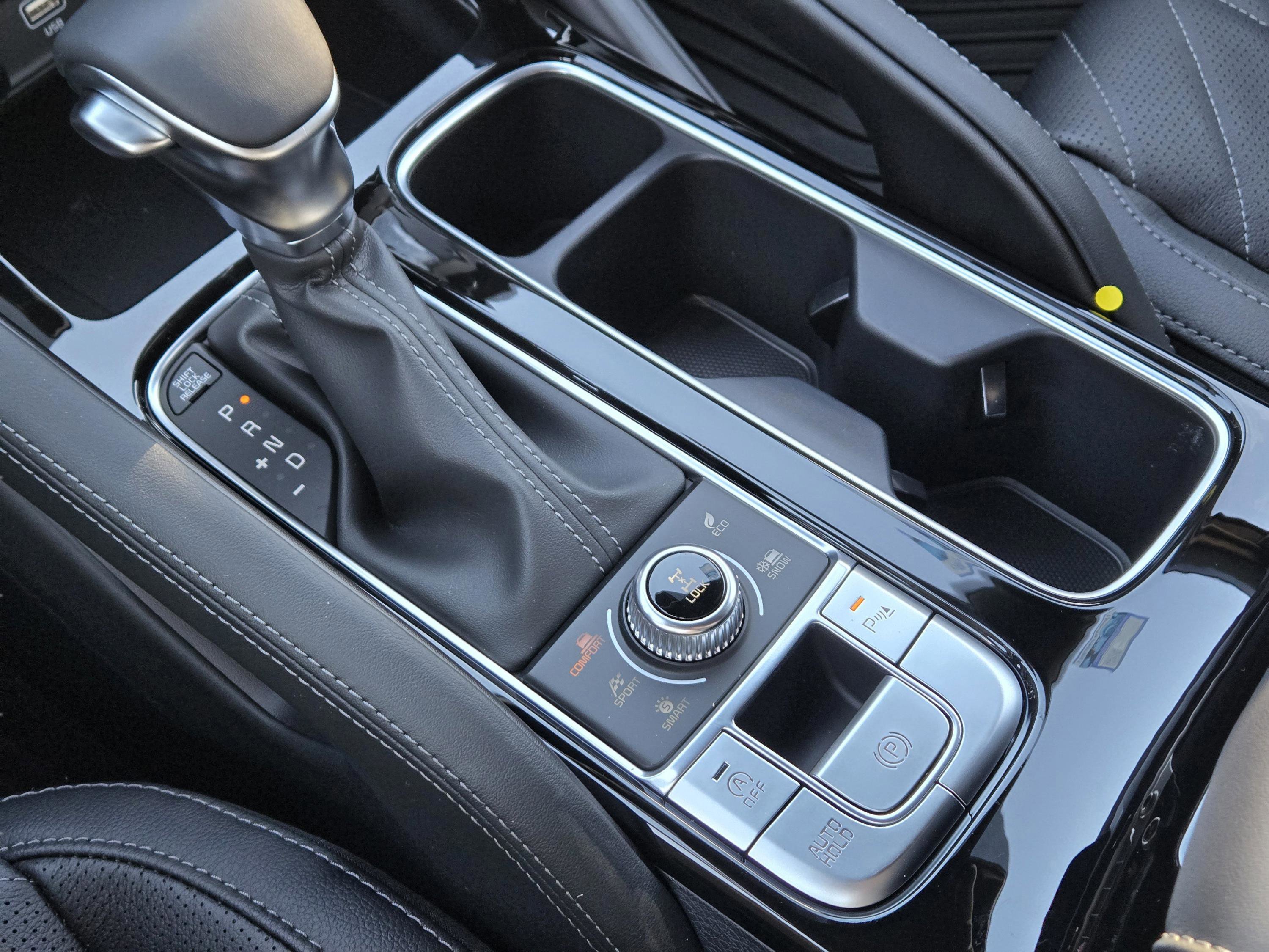 New 2025 Kia Telluride EX X-Line image 32