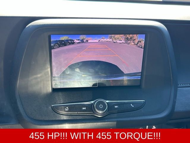 Used 2021 Chevrolet Camaro LT image 22