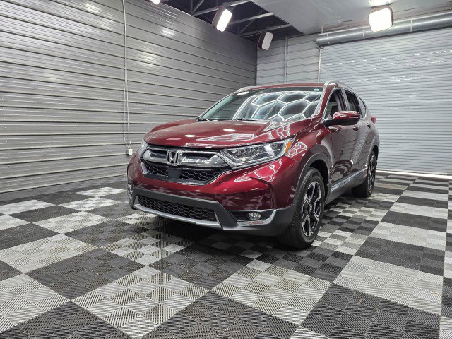 Used 2019 Honda CR-V Touring image 45
