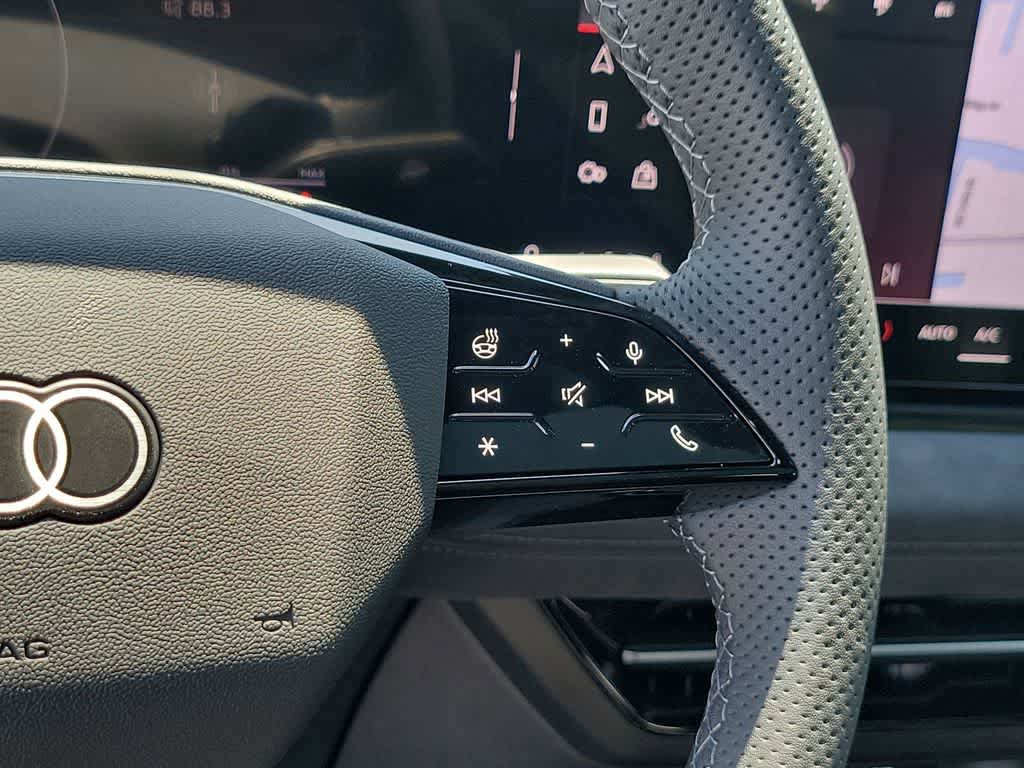 New 2025 Audi S6 e-tron Premium Plus AWD/4WD image 22
