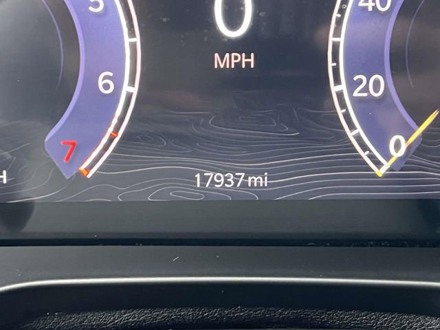 Certified 2023 Jeep Grand Cherokee Limited w/ Black Appearance Package image 30