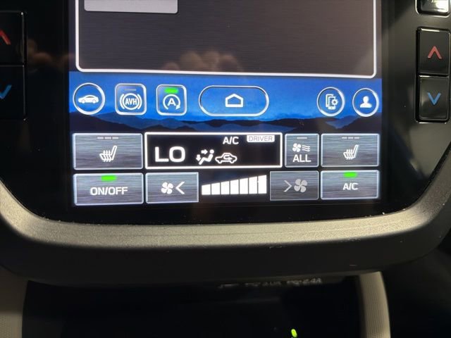 Certified 2026 Subaru Forester Premium AWD/4WD image 21