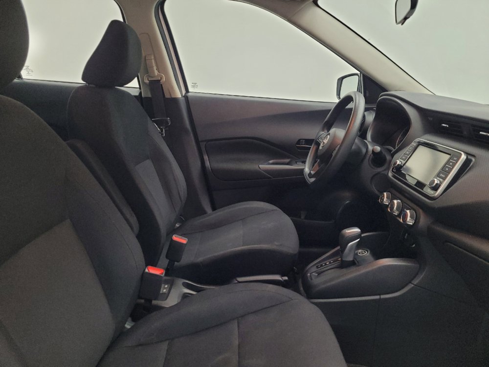 Used 2023 Nissan Kicks S FWD image 21