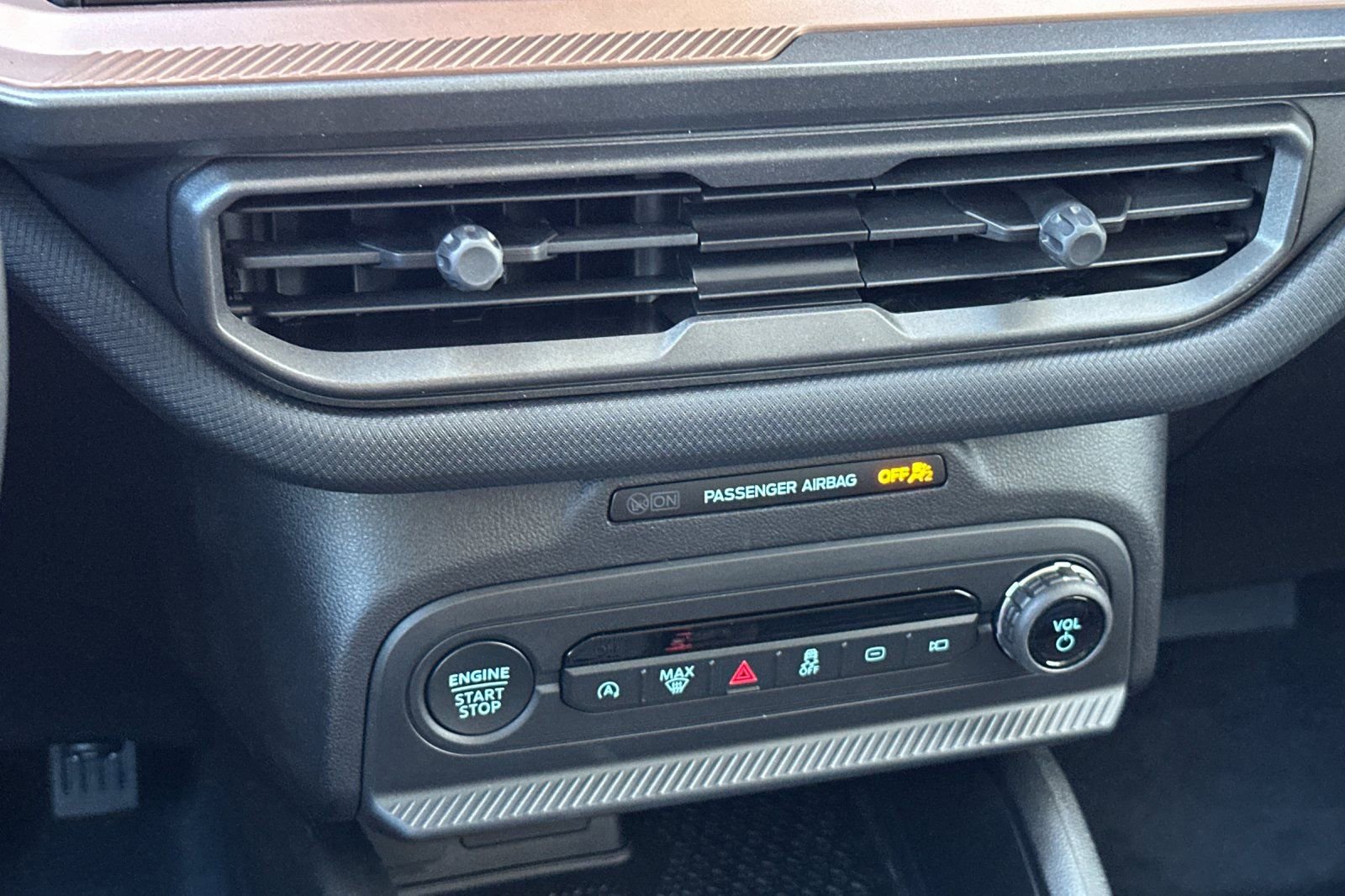 New 2026 Ford Bronco Sport Outer Banks image 19