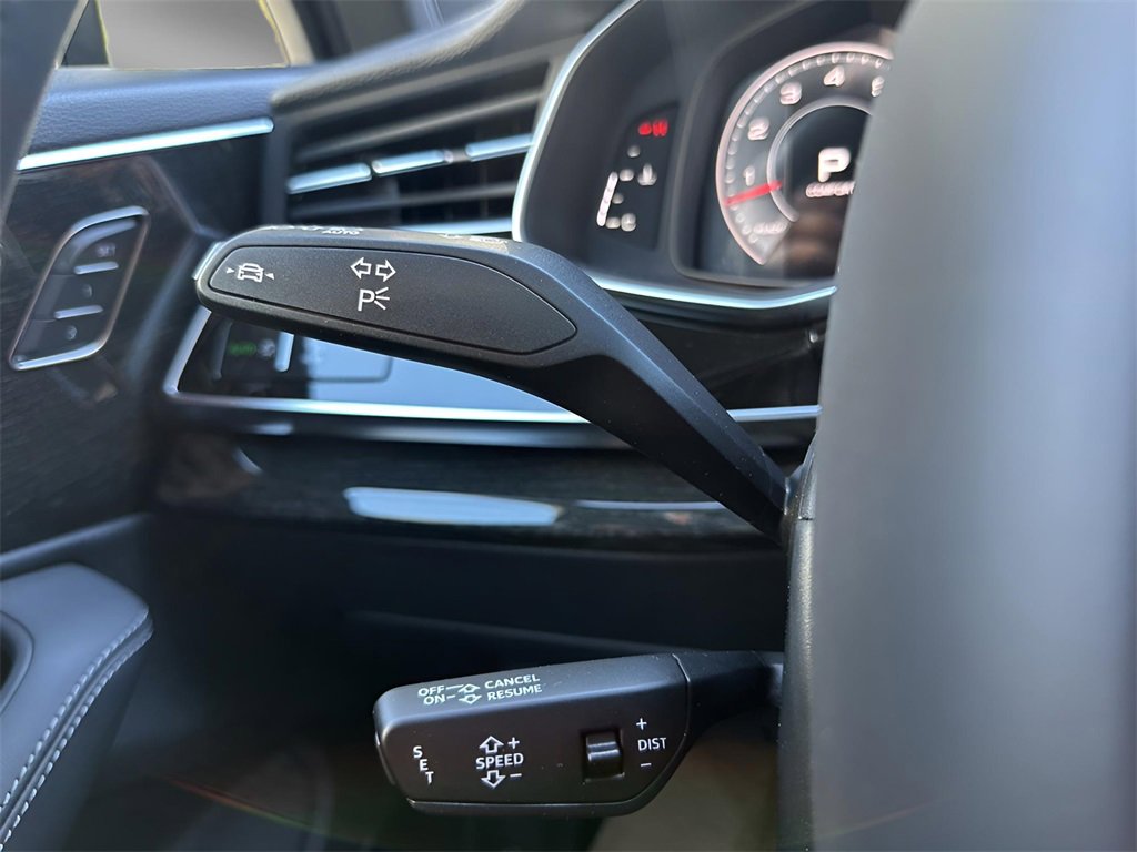 New 2025 Audi Q7 3.0T Premium Plus image 50