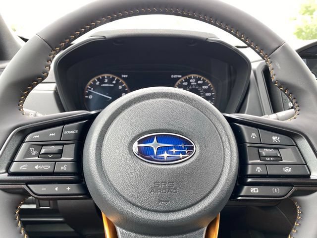New 2026 Subaru Forester Wilderness AWD/4WD image 15