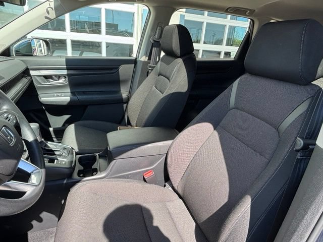 Used 2024 Honda CR-V EX image 9