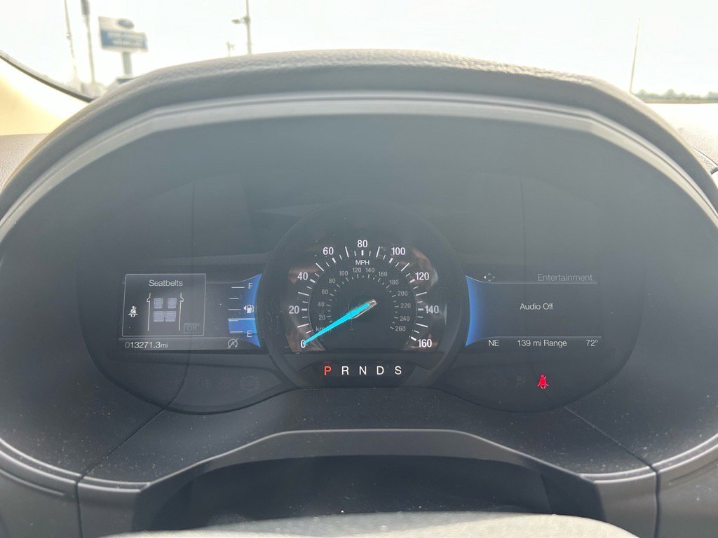 Used 2022 Ford Edge SEL w/ Convenience Package image 18