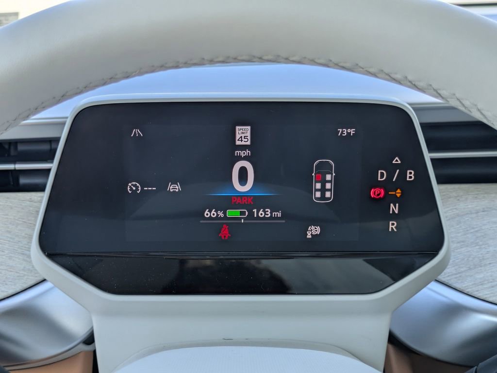 New 2025 Volkswagen ID. Buzz Pro S Plus AWD/4WD image 27