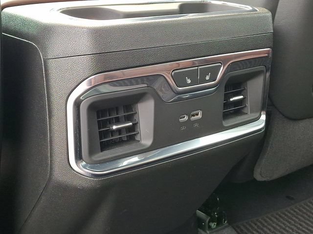 Used 2025 GMC Sierra 1500 Denali Ultimate AWD/4WD image 21