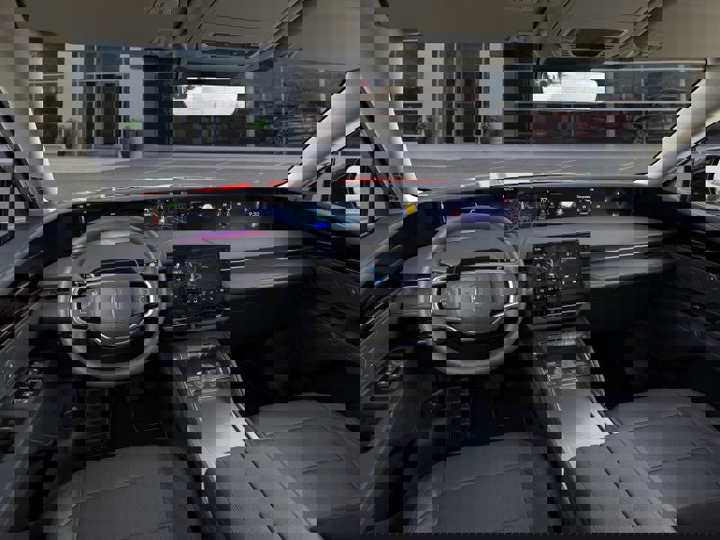 New 2026 Lincoln Nautilus Premier image 9