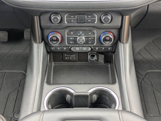 Used 2021 Chevrolet Tahoe High Country image 20