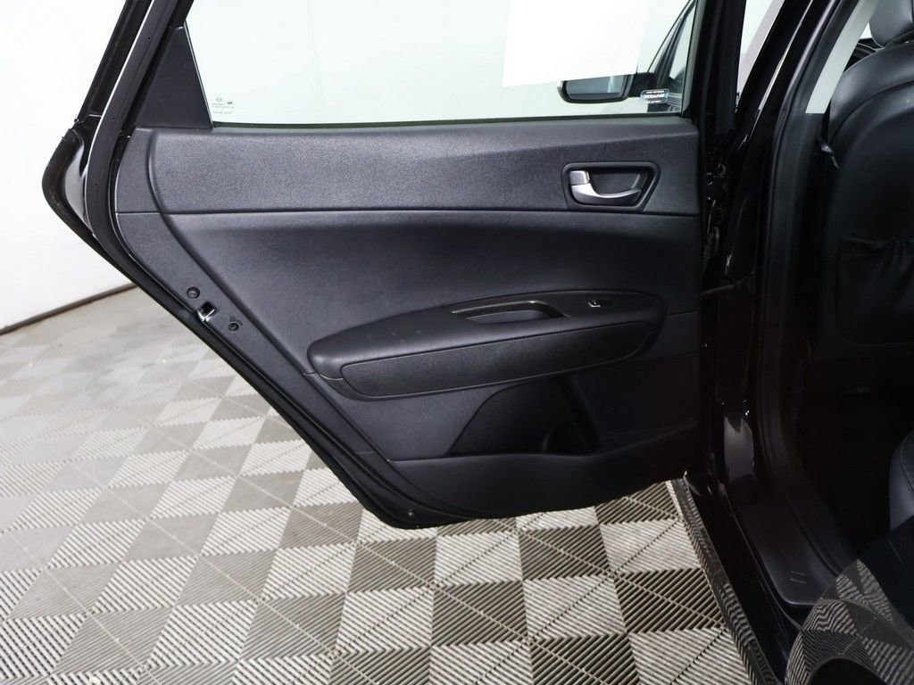 Used 2020 Kia Optima EX FWD image 21