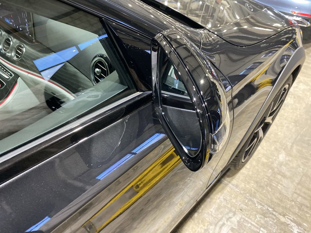 Certified 2023 Mercedes-Benz E 450 4MATIC All-Terrain Wagon image 22