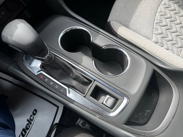 Certified 2024 Chevrolet Equinox LS image 27