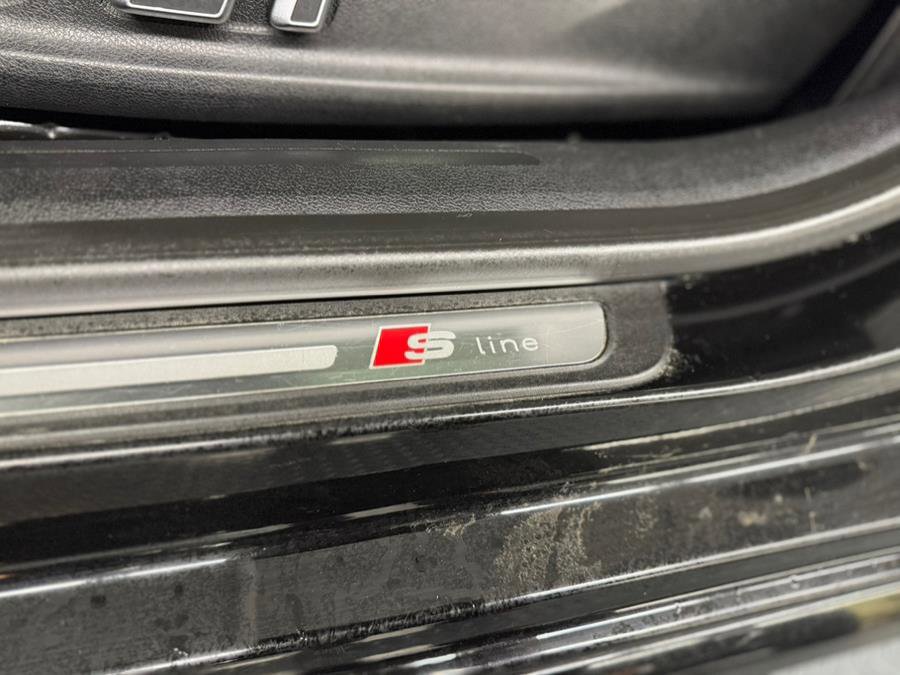 Used 2017 Audi A5 2.0T Sport w/ Technology Package AWD/4WD image 31