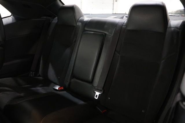 Used 2017 Dodge Challenger T/A RWD image 31