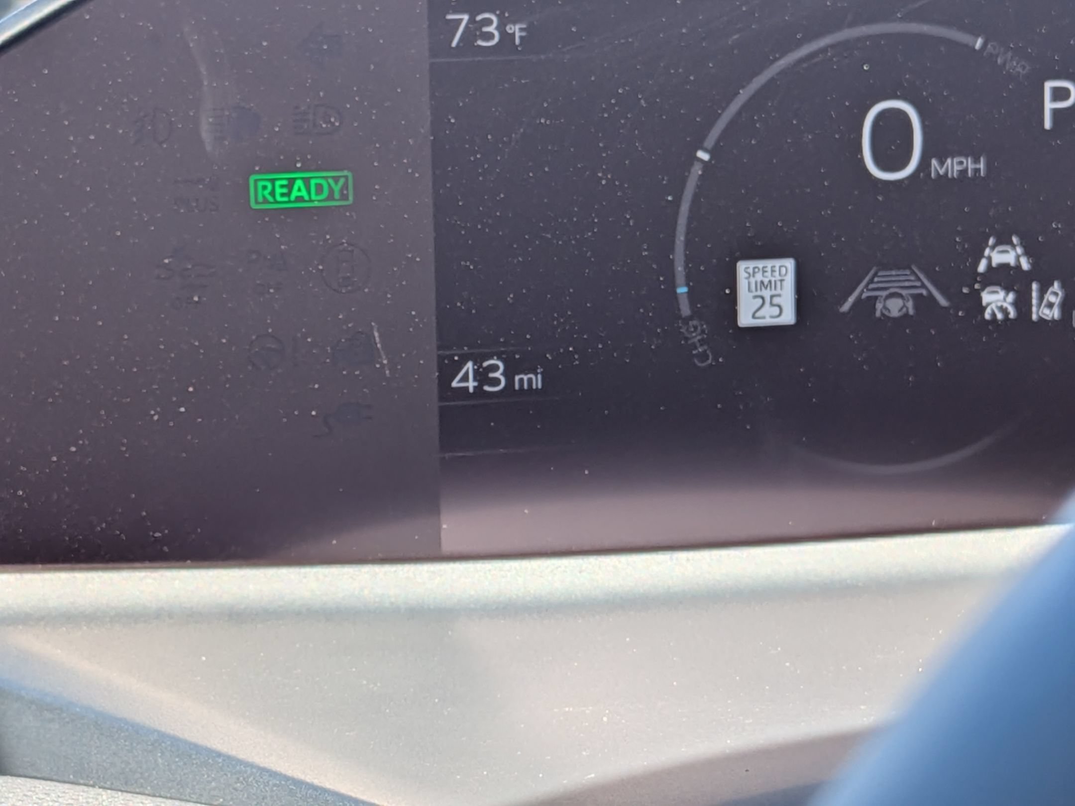 New 2026 Toyota bZ AWD/4WD image 11