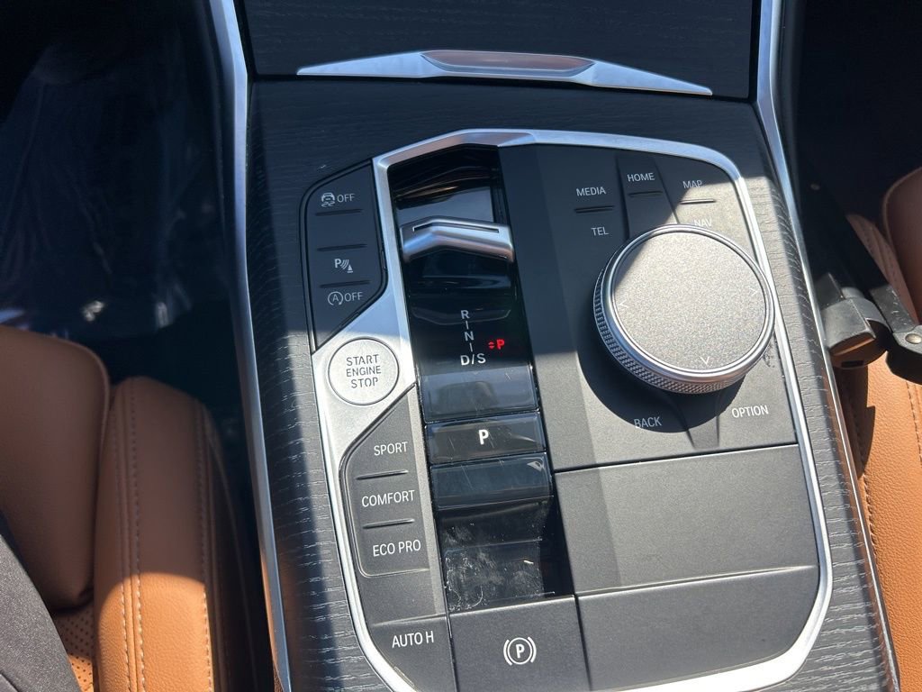 Used 2025 BMW 330i xDrive Sedan image 46