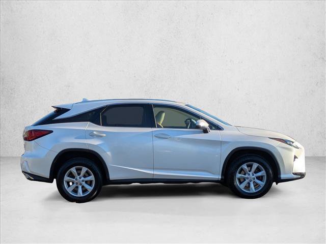Used 2017 Lexus RX 350 AWD image 4