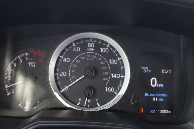 Used 2020 Toyota Corolla LE image 14