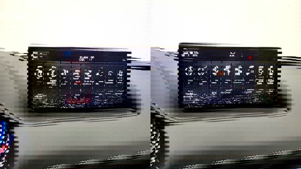 Used 2021 Genesis G80 3.5T w/ Prestige Package image 18