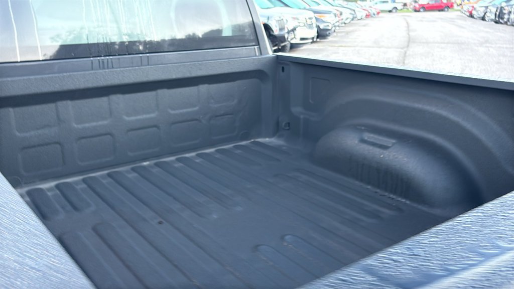Used 2014 RAM 1500 Express RWD image 28