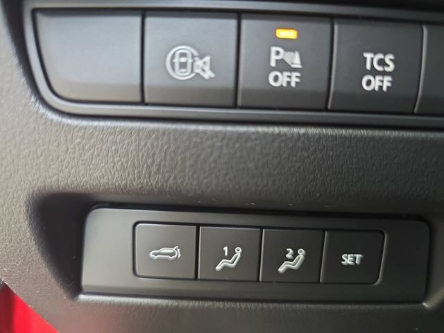 New 2026 MAZDA CX-70 SC Plus AWD/4WD image 23