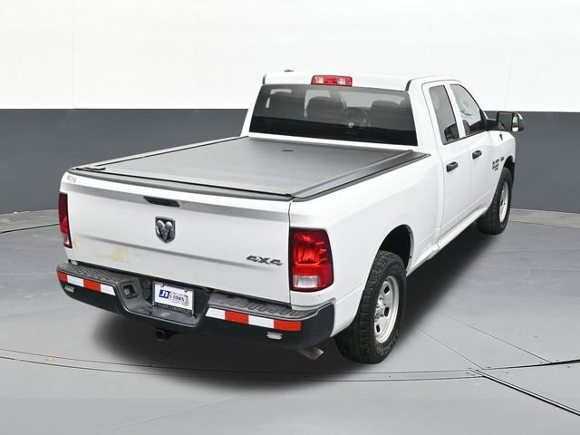 Used 2022 RAM 1500 Tradesman w/ Trailer Tow Group image 57