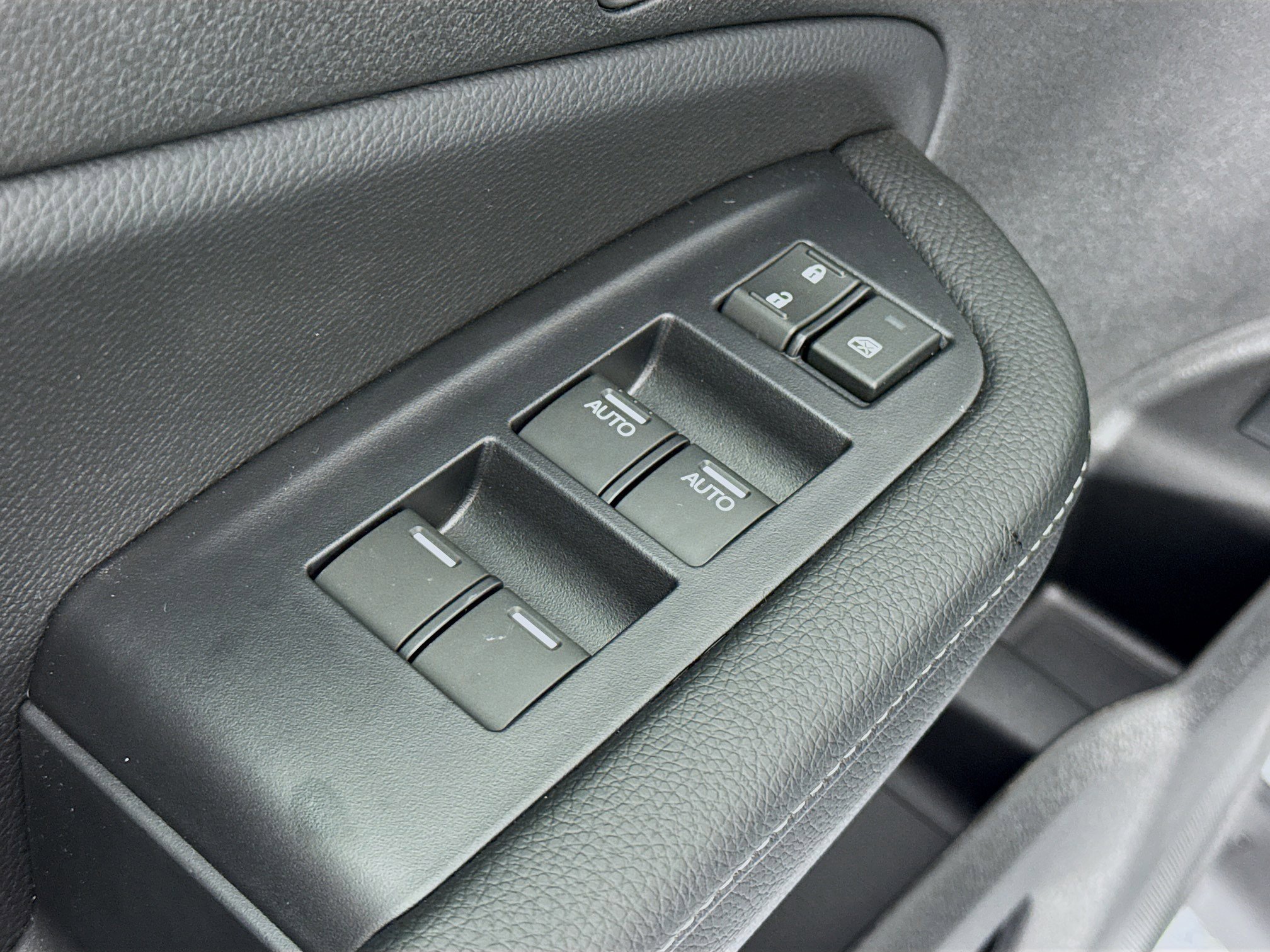 New 2026 Honda Ridgeline RTL image 17