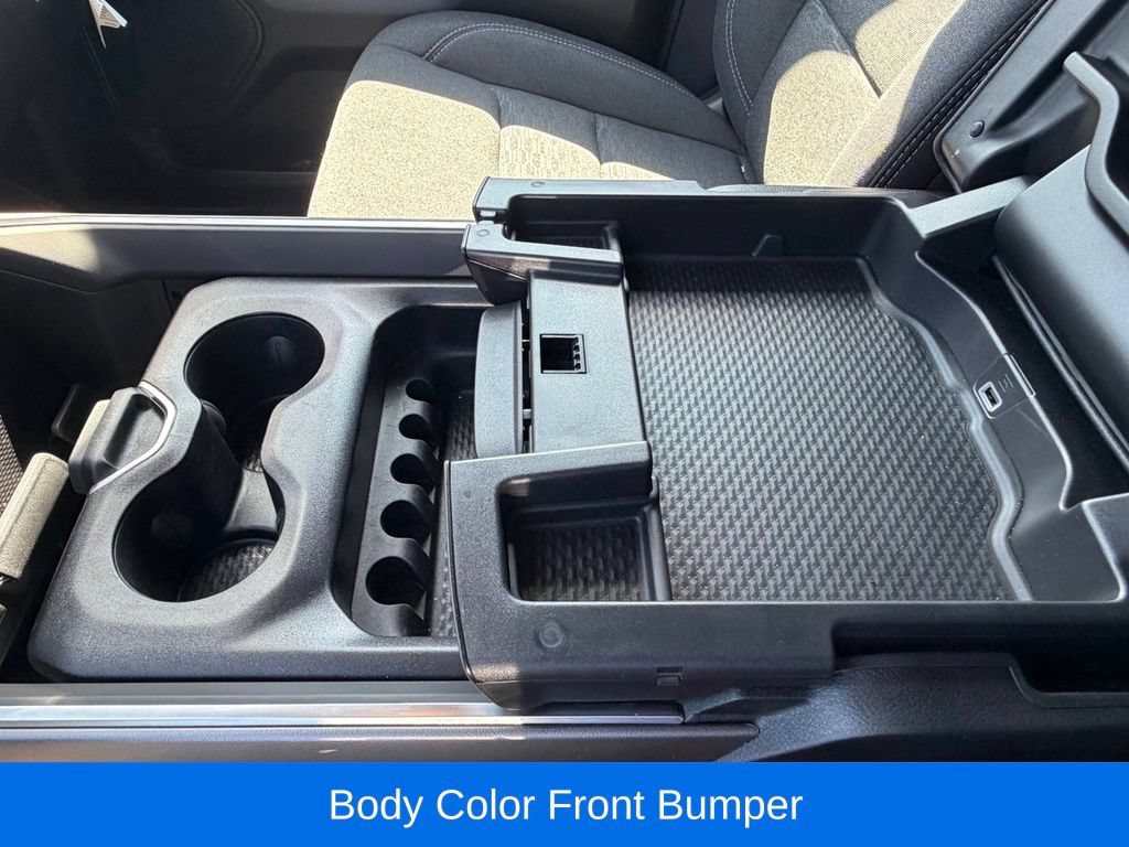 Used 2025 RAM 1500 Big Horn AWD/4WD image 30