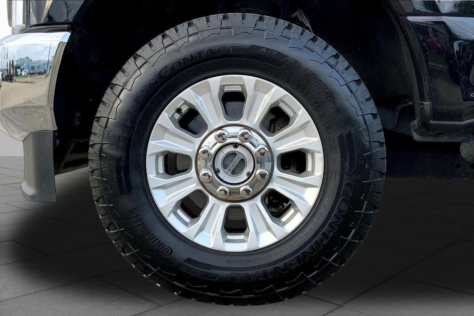 Used 2020 Ford F250 XLT image 19