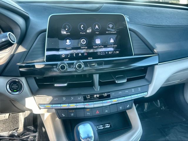 New 2026 Cadillac CT4 Premium Luxury image 11