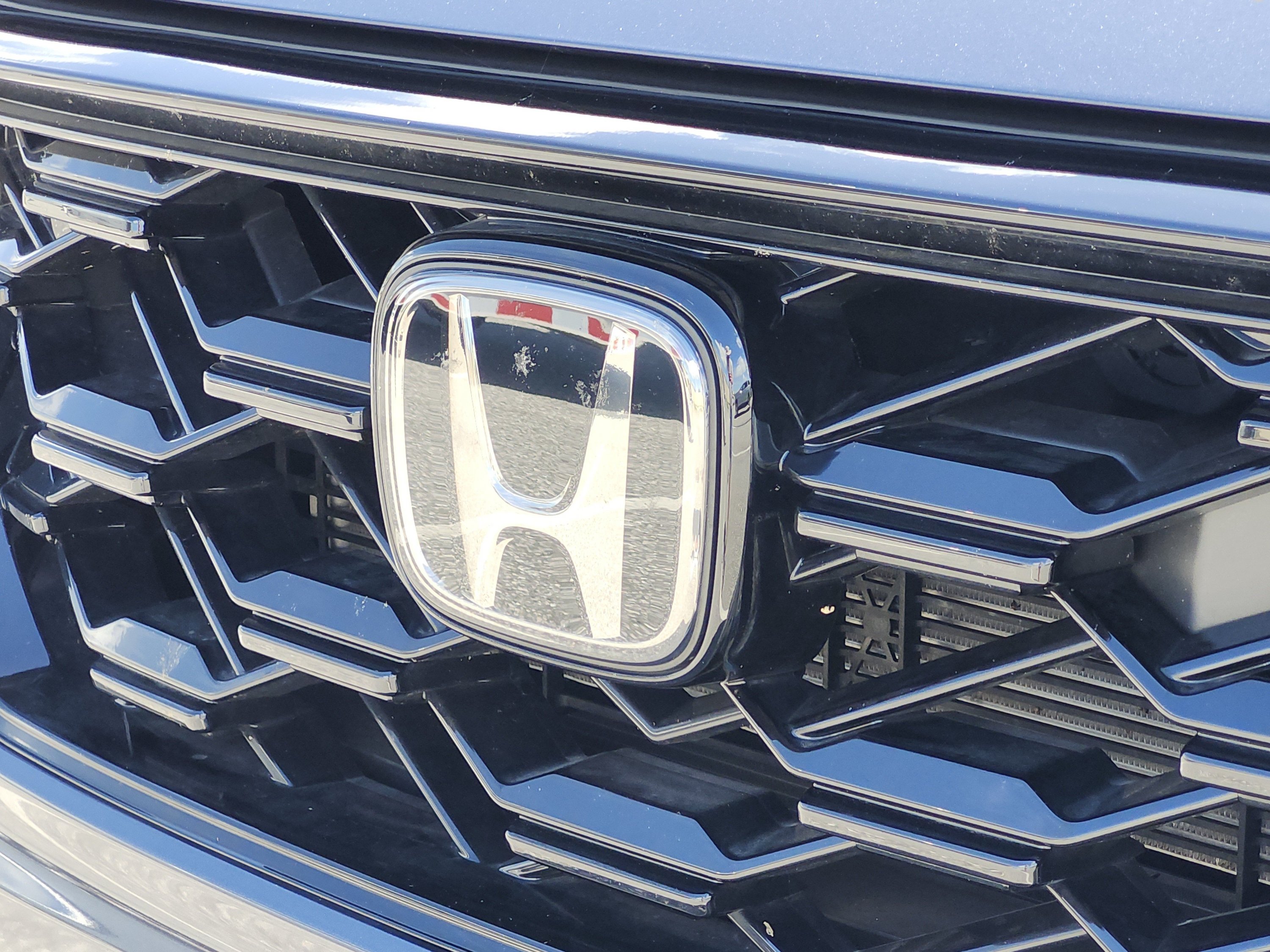 Used 2024 Honda CR-V Sport image 37