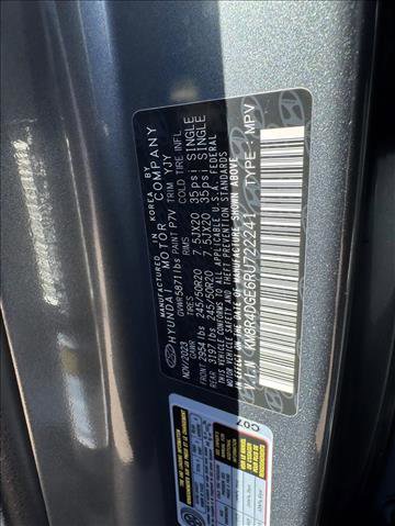 Used 2024 Hyundai Palisade SEL image 23