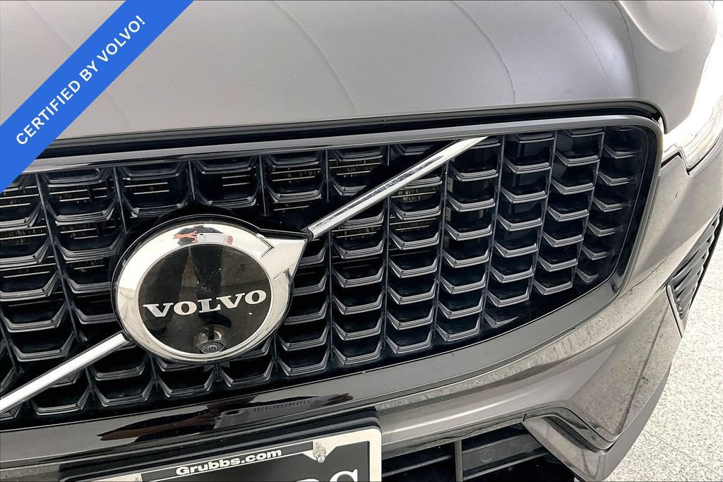 Certified 2023 Volvo XC60 T8 Ultimate w/ Climate Package AWD/4WD image 31
