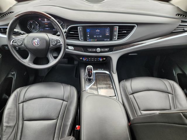 Used 2021 Buick Enclave Avenir w/ Avenir Technology Package image 26
