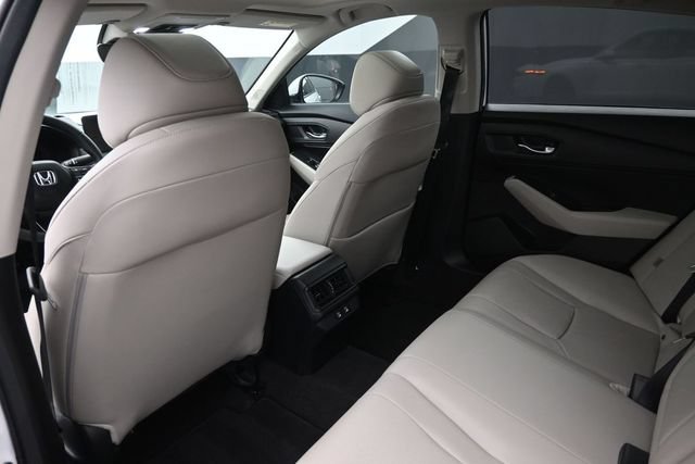 Certified 2024 Honda Accord EX-L image 25
