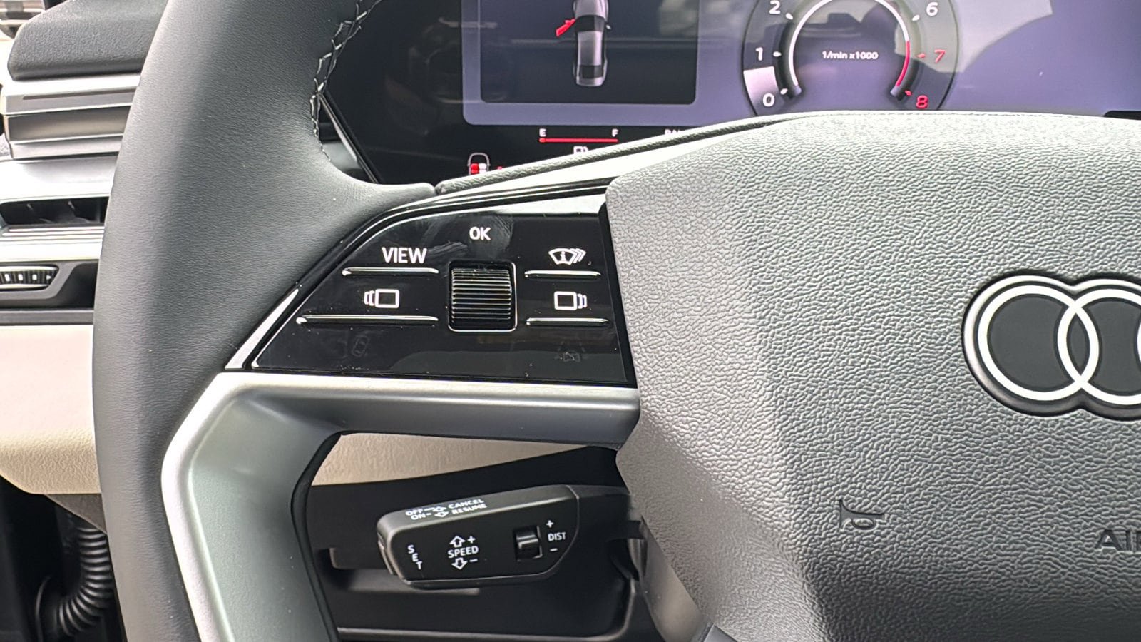 New 2026 Audi A6 Premium Plus AWD/4WD image 23