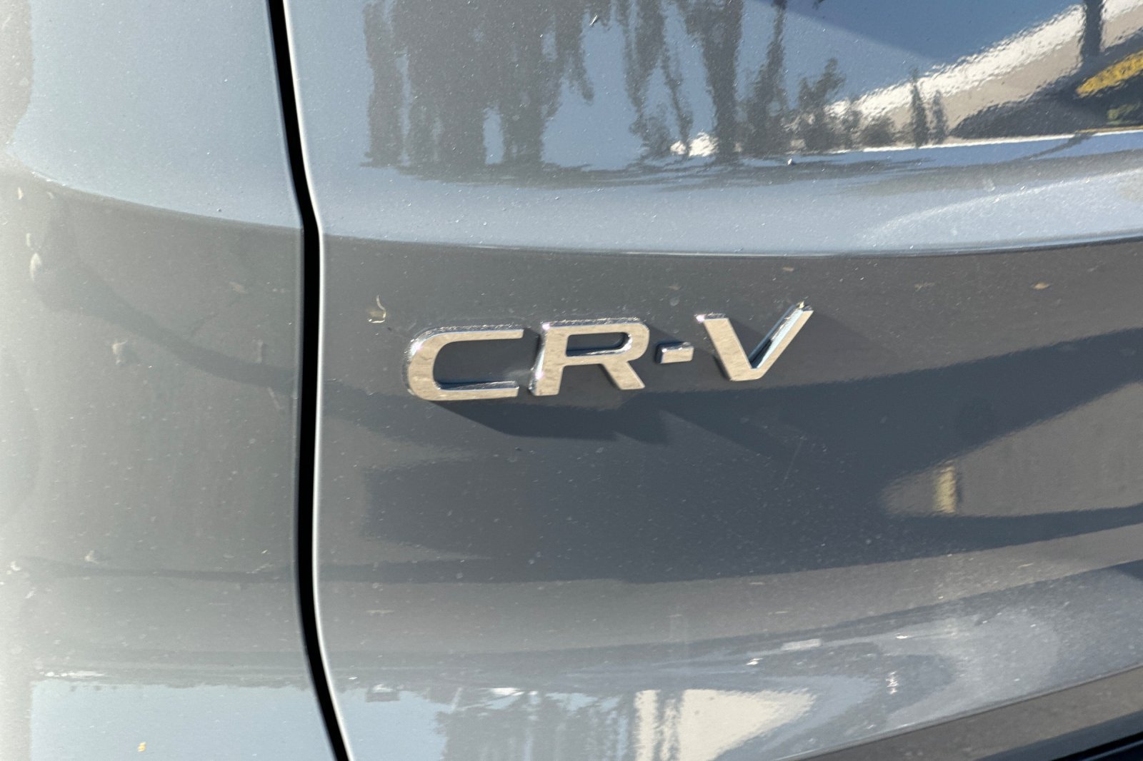Used 2026 Honda CR-V EX image 27