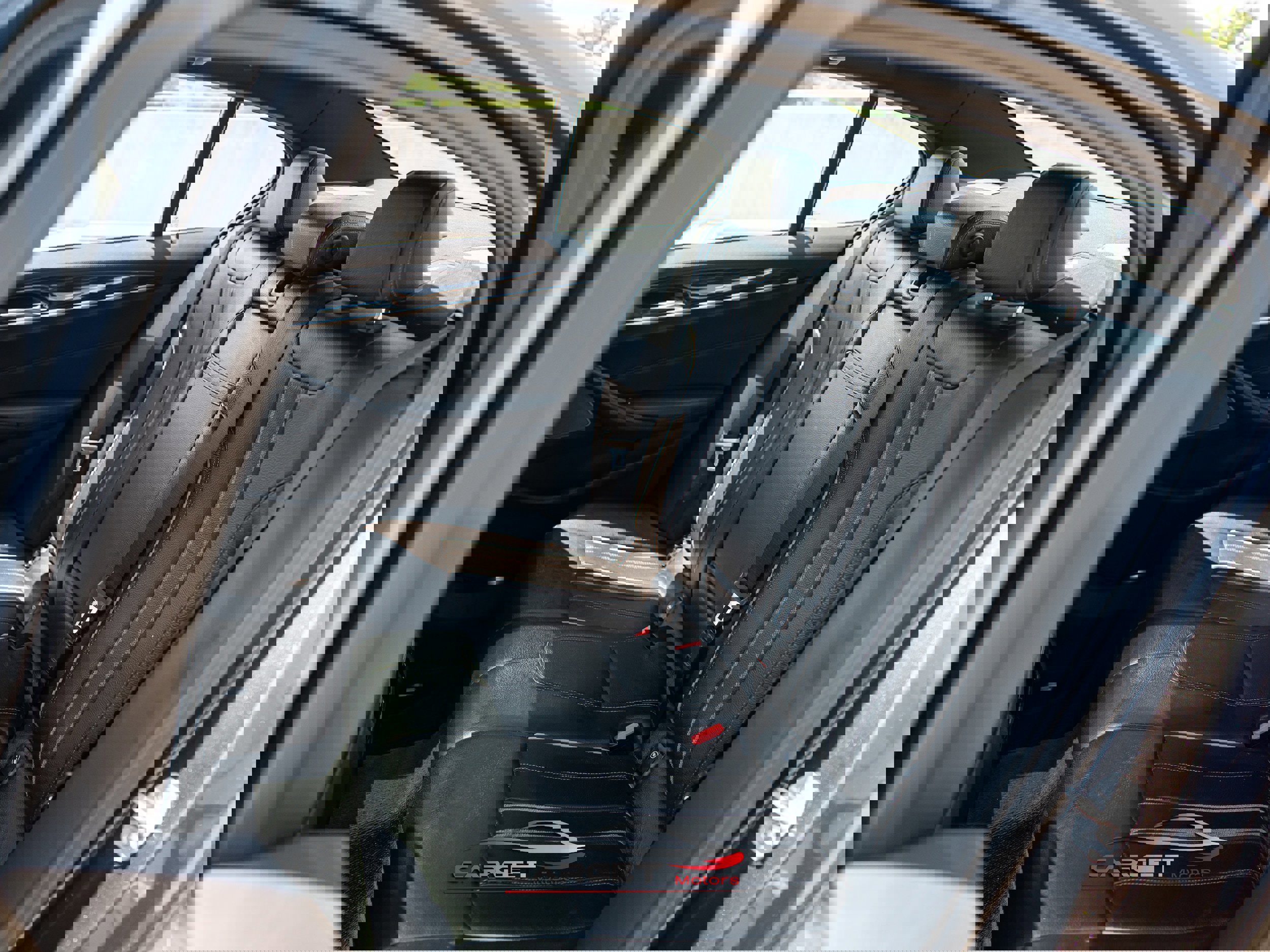 Used 2018 BMW 540i xDrive image 20