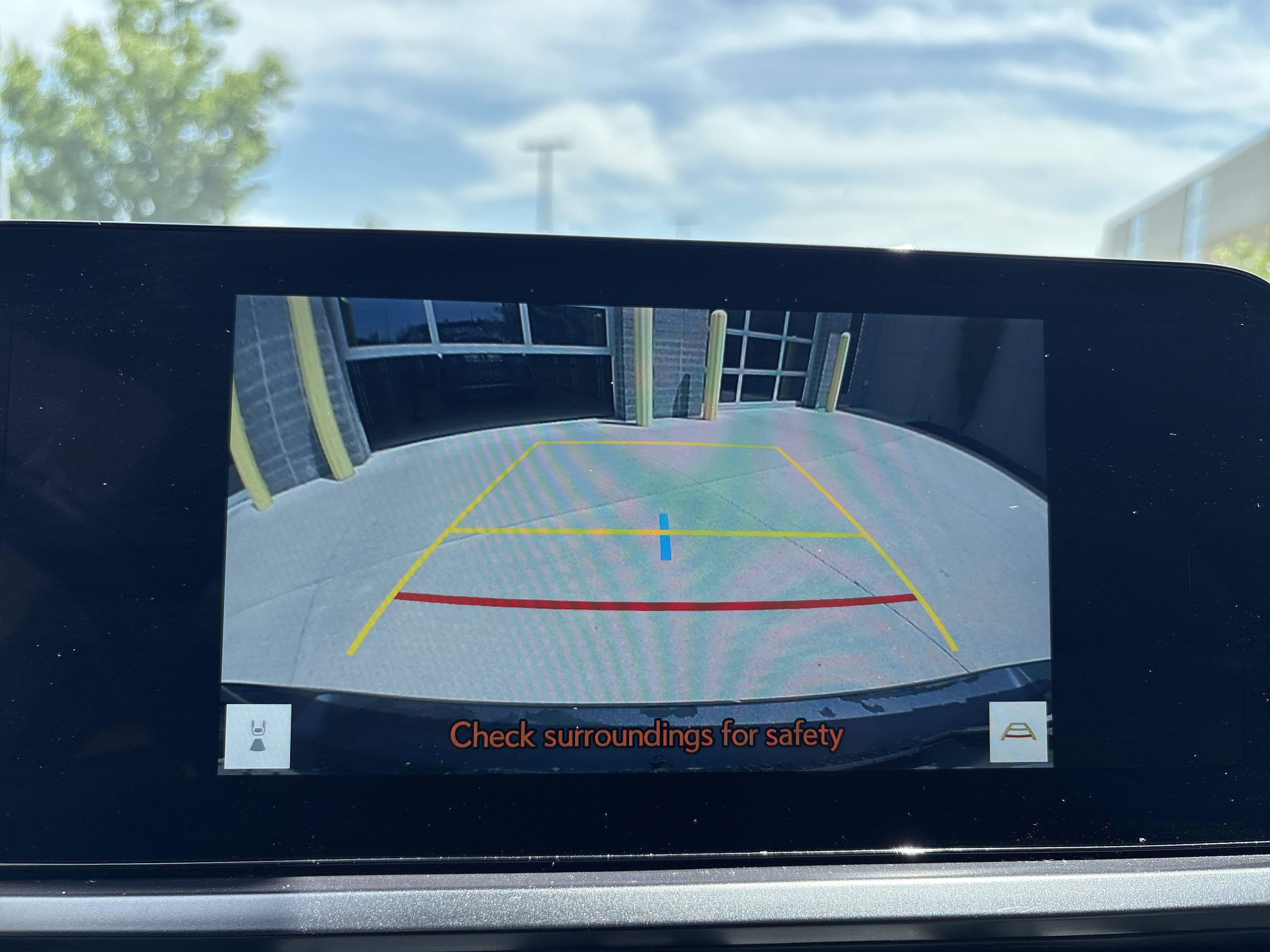 Used 2023 Lexus UX 250h AWD w/ Premium Package image 25