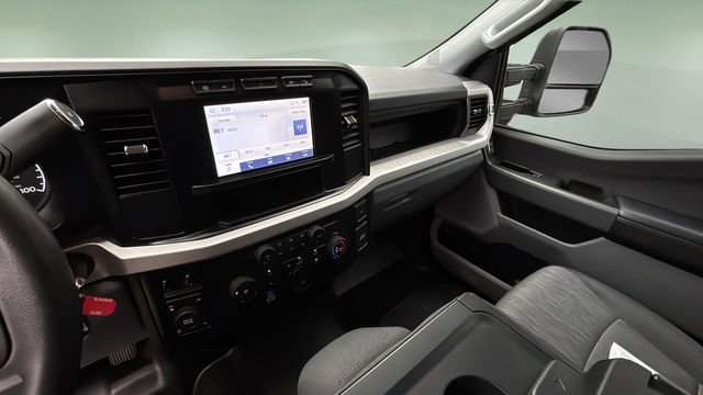 Used 2023 Ford F350 XL w/ STX Appearance Package AWD/4WD image 25
