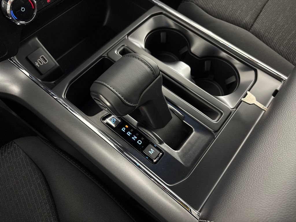New 2026 Ford F150 XLT w/ Equipment Group 302A MID AWD/4WD image 28