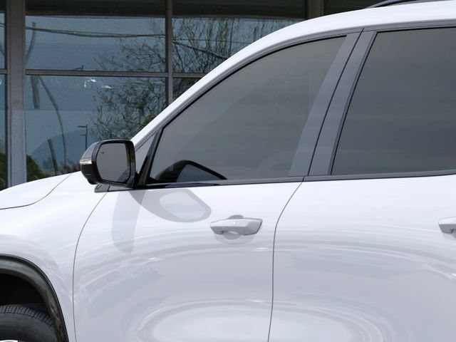 New 2026 Buick Enclave Sport Touring w/ Super Cruise Package AWD/4WD image 12