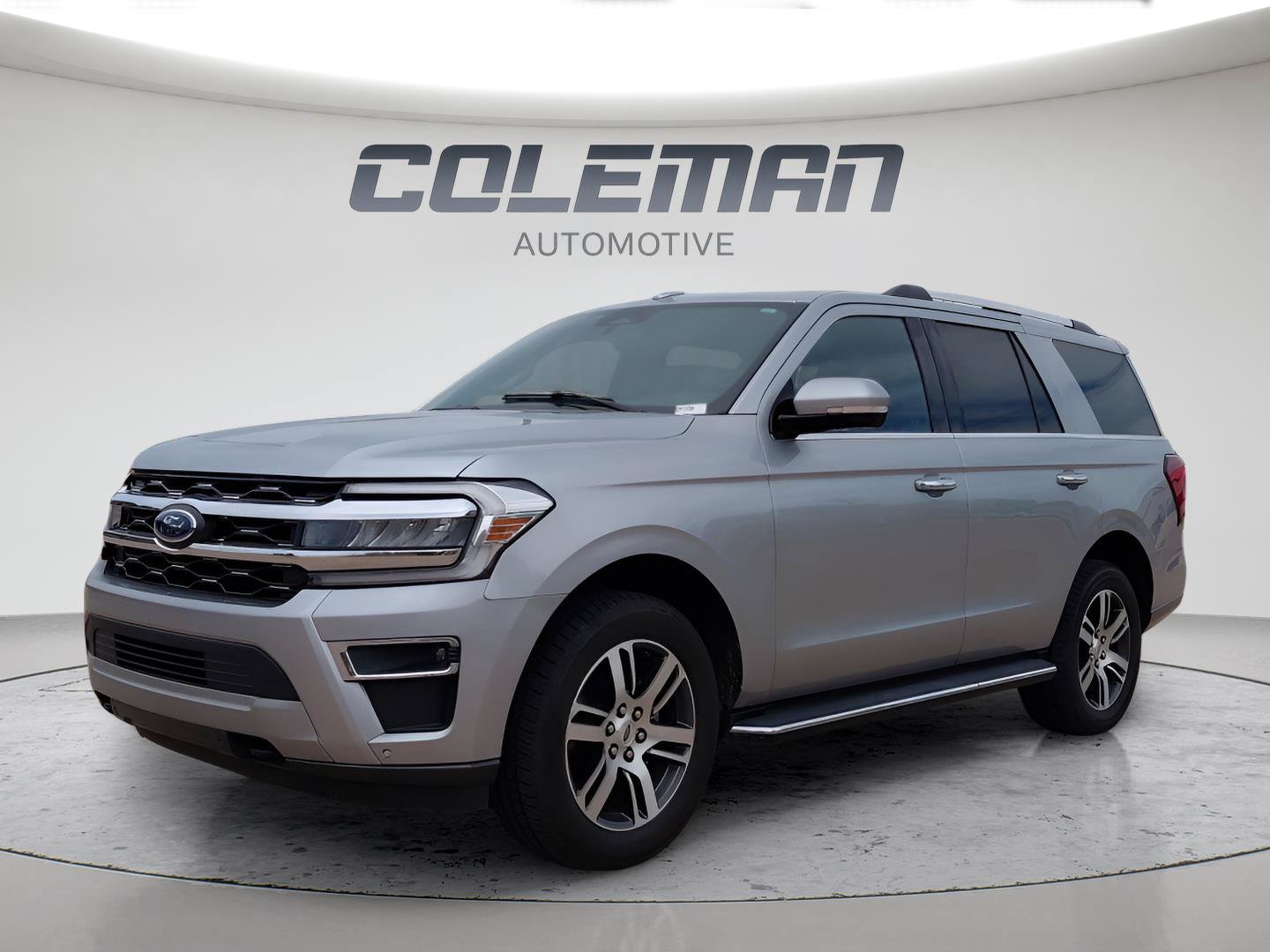 Used 2023 Ford Expedition Limited