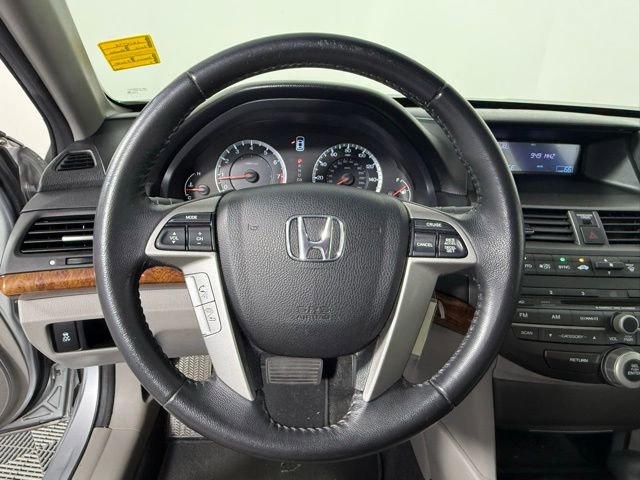 Used 2012 Honda Accord EX-L image 17